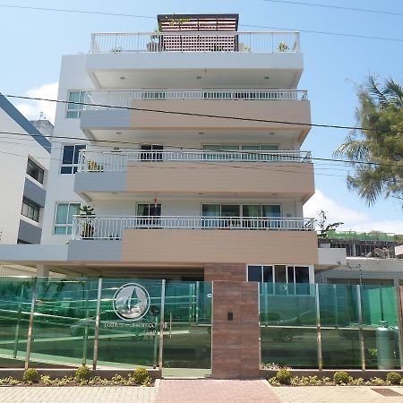 João PessoaJardins Do Atlantico Cabo Branco Beira-Marアパートメント エクステリア 写真